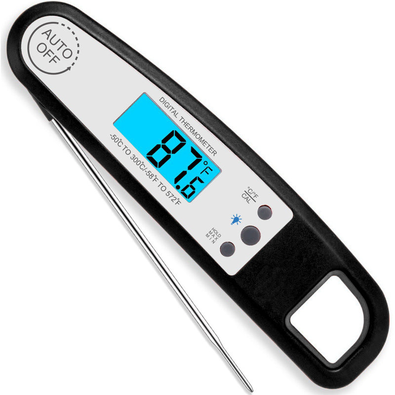 Baked Goods Meat Thermometer