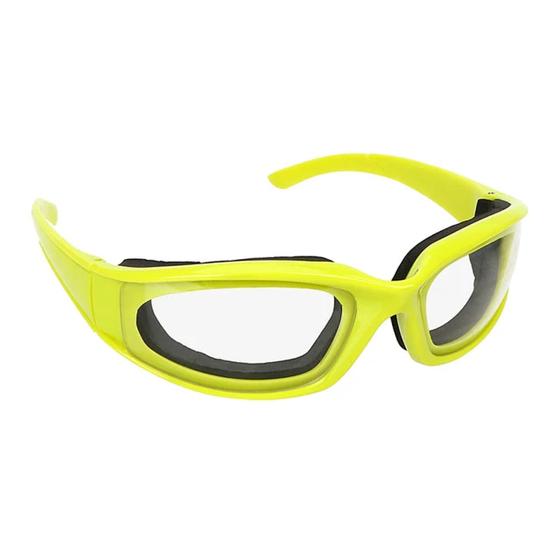  Vegetable Cutter Safety Glasses Face Shields