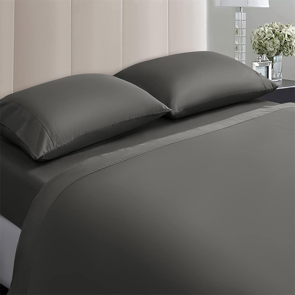 100% Egyptian Cotton Sheets King Size,1000 Thread Count