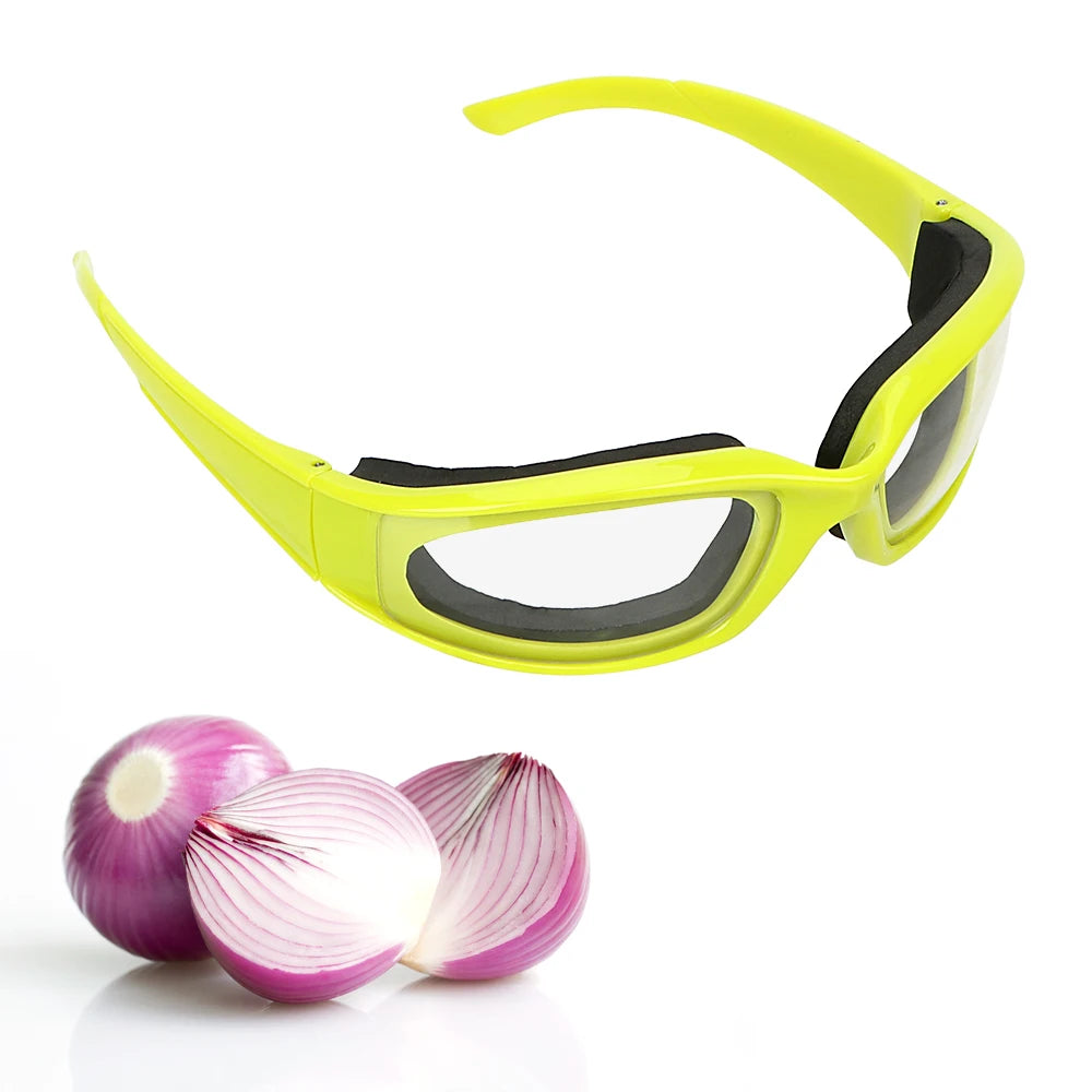  Vegetable Cutter Safety Glasses Face Shields